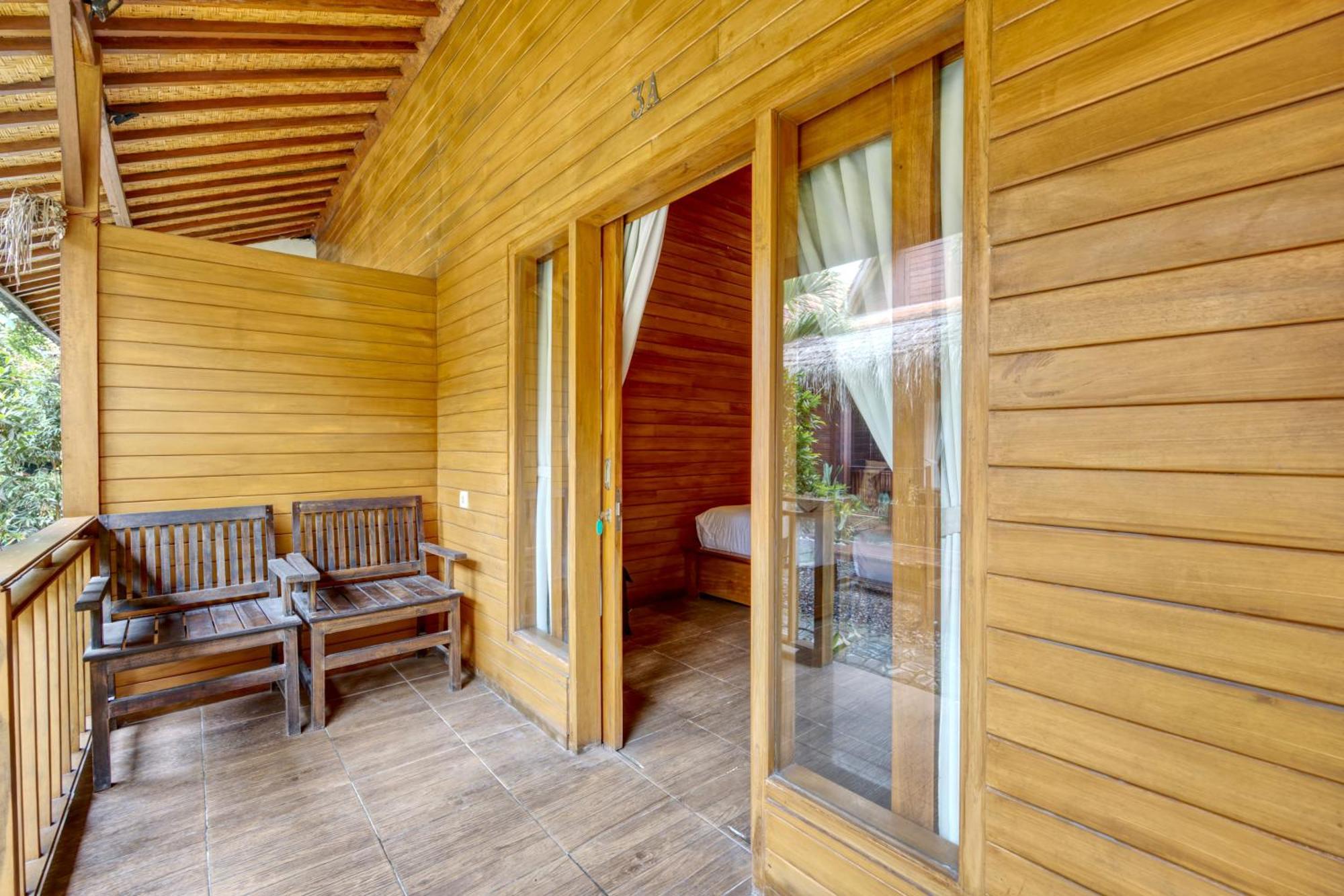Ba Bar Cottage Penida Toyapakeh Exterior photo