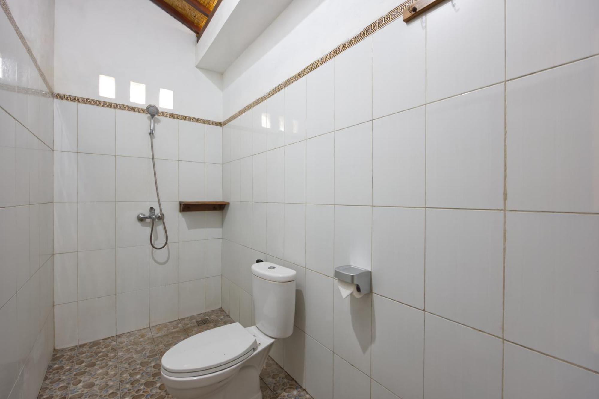 Ba Bar Cottage Penida Toyapakeh Room photo